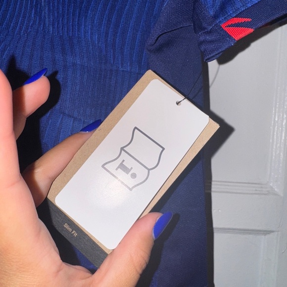 Nike Women's USWNT (4-Star) 2023 Stadium Away Dri-FIT Soccer Jersey NWT MEDIUM - Picture 9 of 11